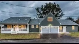 5 Vincent, Fairhaven, MA 02719