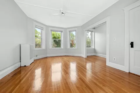 125 Park Dr #16, Boston, MA 02215