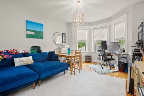 22 Orkney Rd #45, Boston, MA 02135