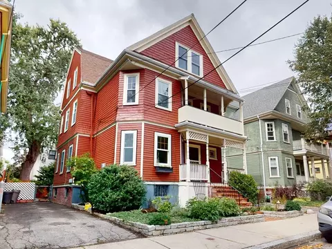 84 Rogers Ave, Somerville, MA 02144