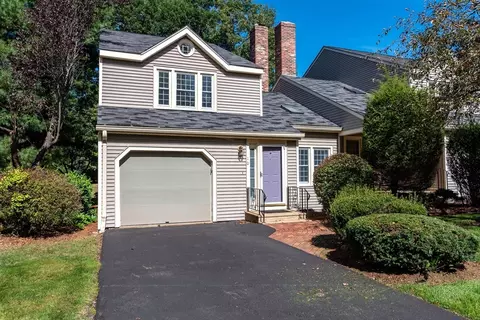 10 Harrington Farms Way #10, Shrewsbury, MA 01545