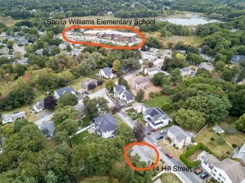 14 Hill St, Needham, MA 02494 photo 28