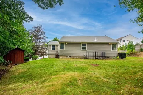 14 Hill St, Needham, MA 02494 photo 26