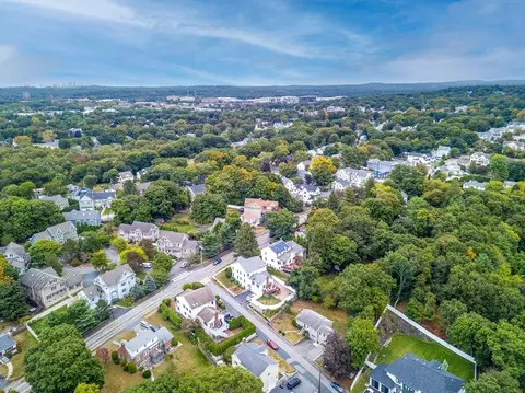 14 Hill St, Needham, MA 02494 photo 30