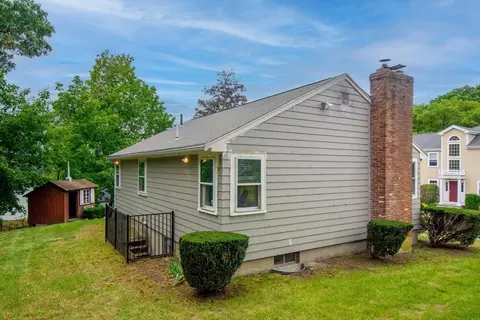 14 Hill St, Needham, MA 02494 photo 25