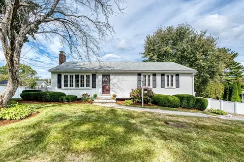 140 Highland St, Milford, MA 01757