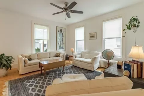Living - 3 Babson St #A, Gloucester, MA 01930 photo 2 of 3