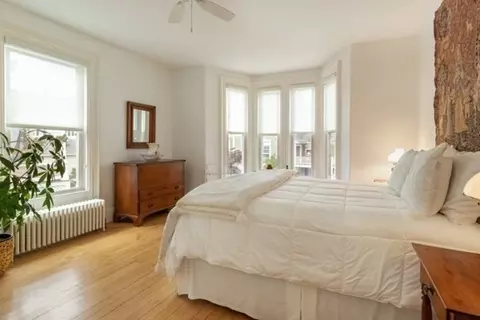 Bedroom - 3 Babson St #A, Gloucester, MA 01930 photo 1 of 4