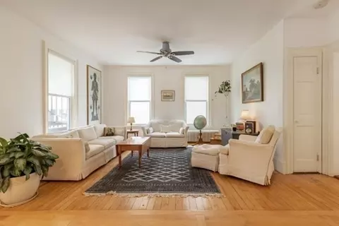 Living - 3 Babson St #A, Gloucester, MA 01930 photo 3 of 3