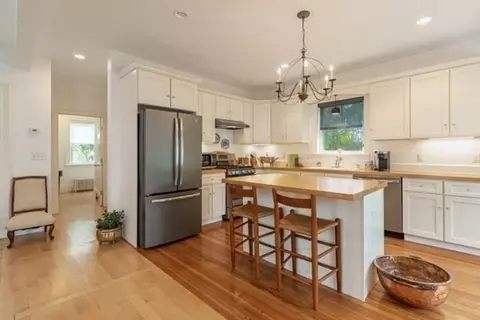 Kitchen - 3 Babson St #A, Gloucester, MA 01930 photo 2 of 6