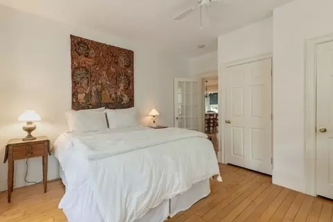 Bedroom - 3 Babson St #A, Gloucester, MA 01930 photo 4 of 4