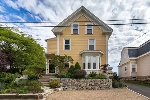 Exterior - 3 Babson St #A, Gloucester, MA 01930 photo 3 of 5