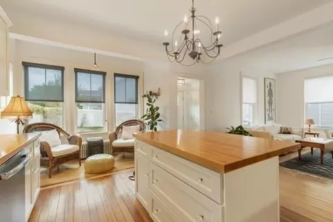 Kitchen - 3 Babson St #A, Gloucester, MA 01930 photo 4 of 6