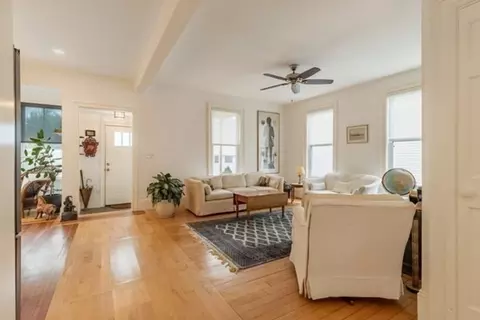 Entry Way - 3 Babson St #A, Gloucester, MA 01930 photo 1 of 7