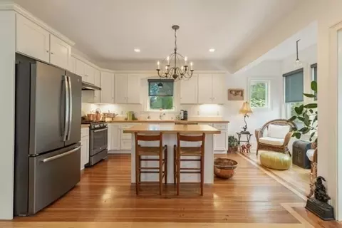 Kitchen - 3 Babson St #A, Gloucester, MA 01930 photo 1 of 6