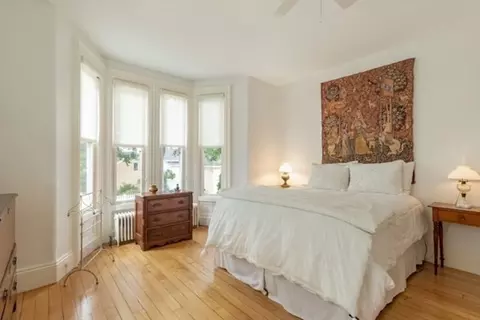 Bedroom - 3 Babson St #A, Gloucester, MA 01930 photo 2 of 4
