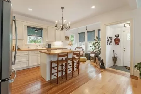 Kitchen - 3 Babson St #A, Gloucester, MA 01930 photo 6 of 6