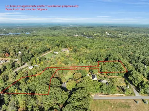 lot2 Slough Rd, Harvard, MA 01451