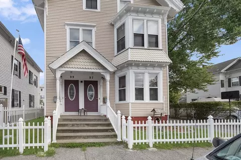 97 Spring St, Pawtucket, RI 02860