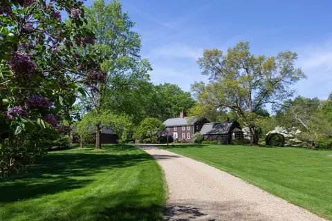 lot2 C 34 Miles River Rd, Hamilton, MA 01982