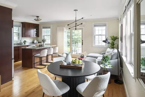 52 Franklin St #3, Somerville, MA 02145