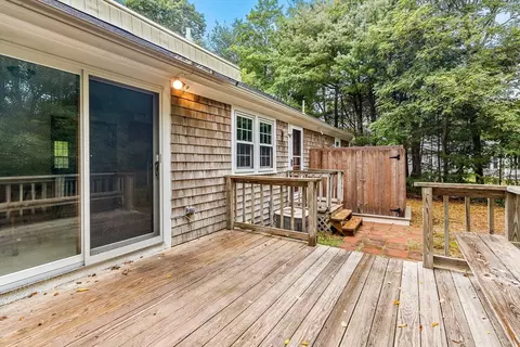Exterior - 60 Valley Brook Rd, Barnstable, MA 02632 photo 3 of 4