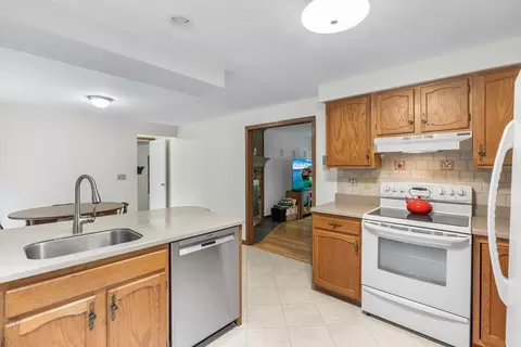 Kitchen - 60 Valley Brook Rd, Barnstable, MA 02632 photo 1 of 4