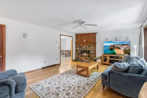 Living - 60 Valley Brook Rd, Barnstable, MA 02632 photo 1 of 2