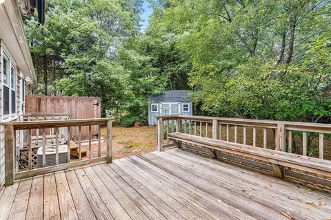 Exterior - 60 Valley Brook Rd, Barnstable, MA 02632 photo 4 of 4