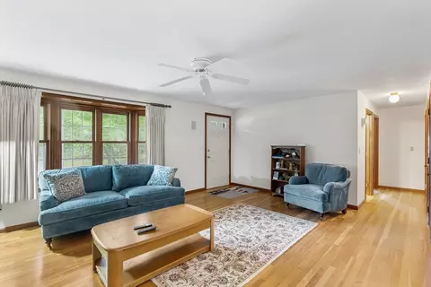 Living - 60 Valley Brook Rd, Barnstable, MA 02632 photo 2 of 2