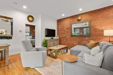 19 Fayette St #6, Boston, MA 02116