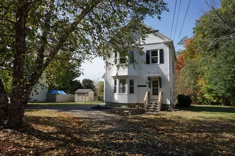 623 Miller St, Ludlow, MA 01056