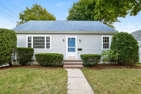 234 Pine Grove St, New Bedford, MA 02745