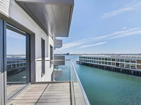 300 Pier 4 Blvd #7K, Boston, MA 02210