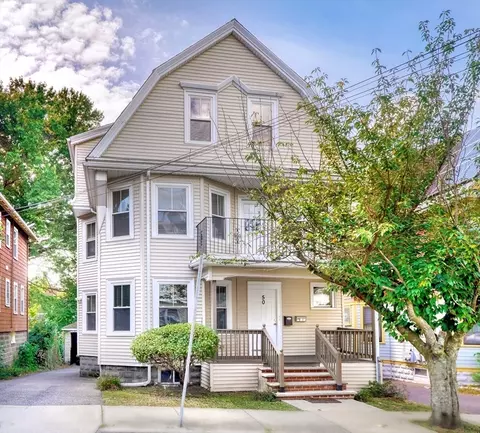 50 Conwell Ave, Somerville, MA 02144