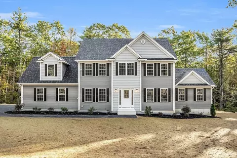 534 Hubbardston Rd, Templeton, MA 01468