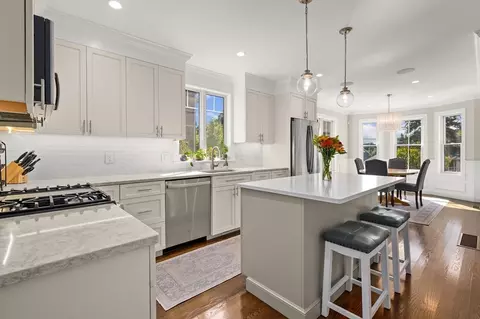 8 S Crescent Circuit #8, Brighton, MA 02135