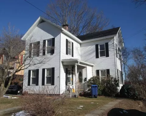 45 Cottage St, Leominster, MA 01453