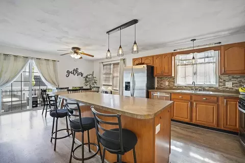 Kitchen - 242 Tuttle St, Fall River, MA 02724 photo 1 of 4
