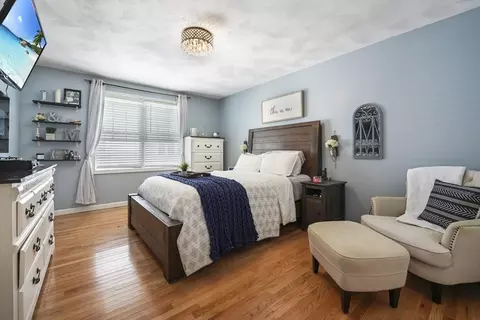 Bedroom - 242 Tuttle St, Fall River, MA 02724 photo 1 of 4