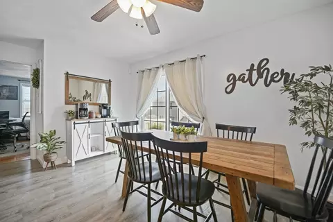 Dining - 242 Tuttle St, Fall River, MA 02724 photo 1 of 1