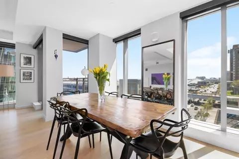 133 Seaport Blvd #822, Boston, MA 02210