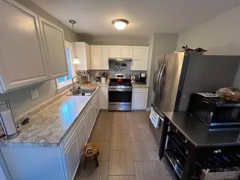 Kitchen - 40 Pershing Ave, Acushnet, MA 02743 photo 2 of 3