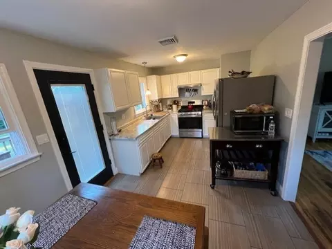Kitchen - 40 Pershing Ave, Acushnet, MA 02743 photo 1 of 3