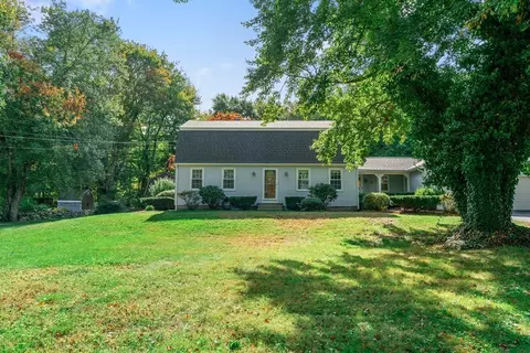 295 Thayer St, Millville, MA 01529