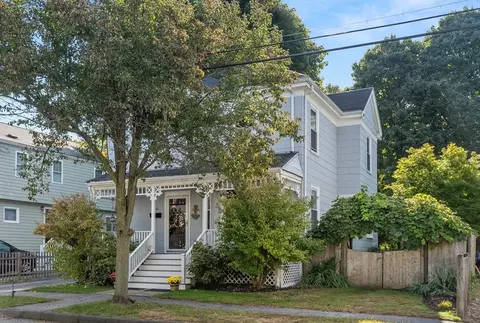 16 Walnut Ave, Beverly, MA 01915 photo 3