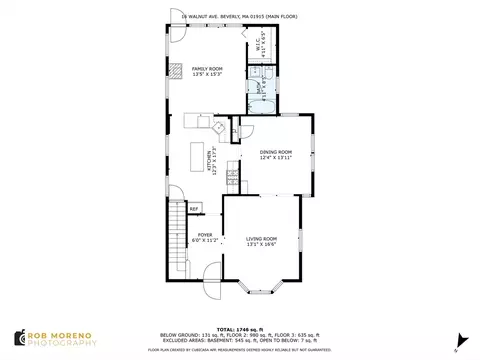 16 Walnut Ave, Beverly, MA 01915 photo 33