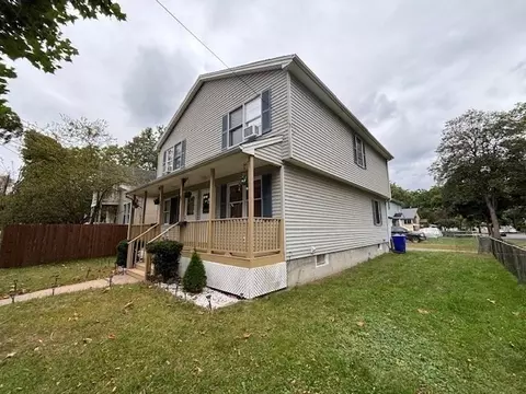 Exterior - 42-44 Griffin St, Springfield, MA 01104 photo 3 of 6