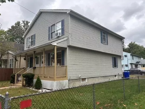 Exterior - 42-44 Griffin St, Springfield, MA 01104 photo 4 of 6