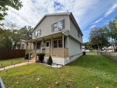 Exterior - 42-44 Griffin St, Springfield, MA 01104 photo 1 of 6